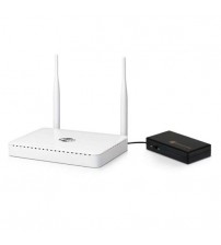 12V Router Backup UPS Power Bank For WIFI Router Device